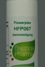Flowerflex 067 Aanmoediging
