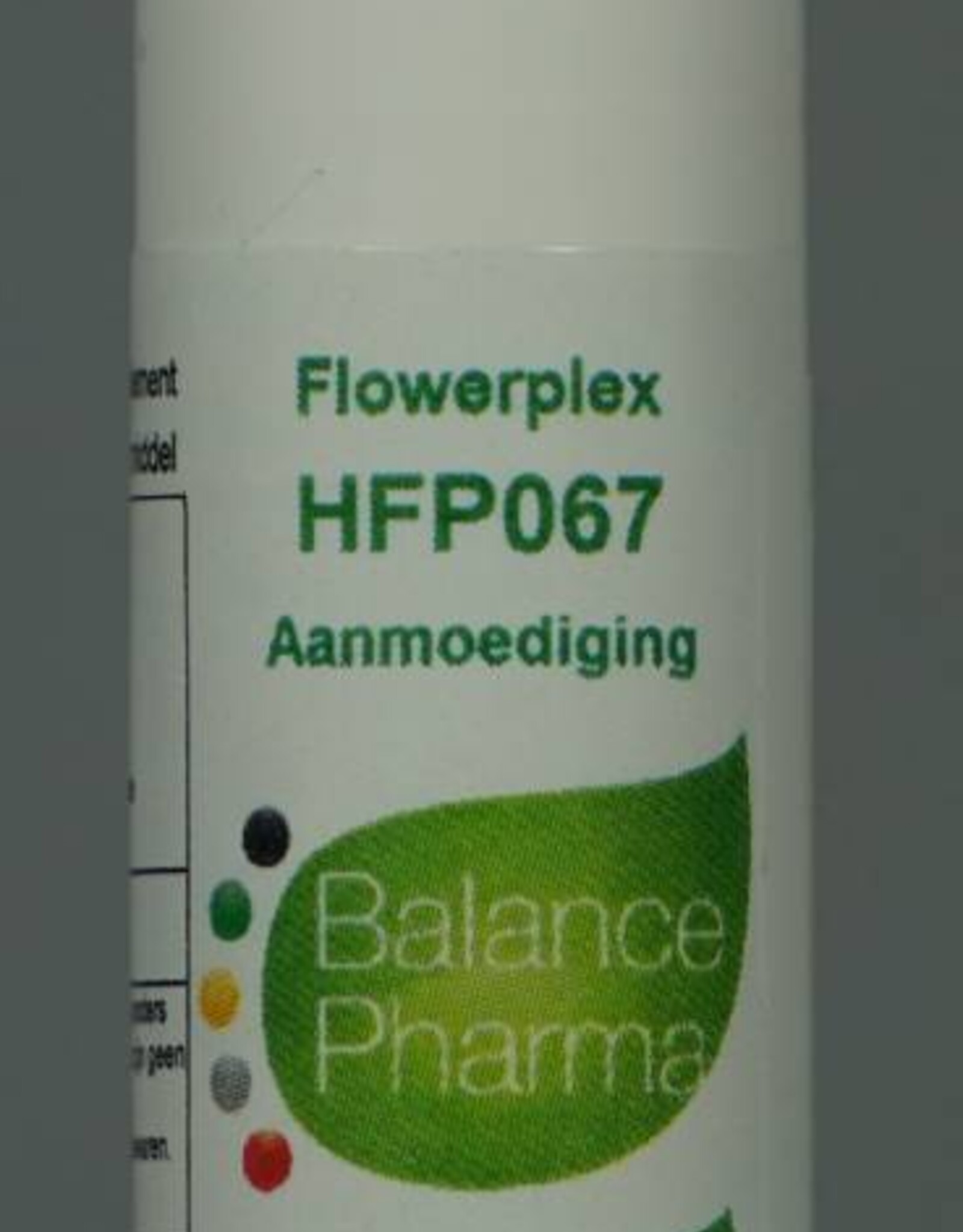 Flowerflex 067 Aanmoediging