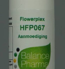 HFP 067 Aanmoediging