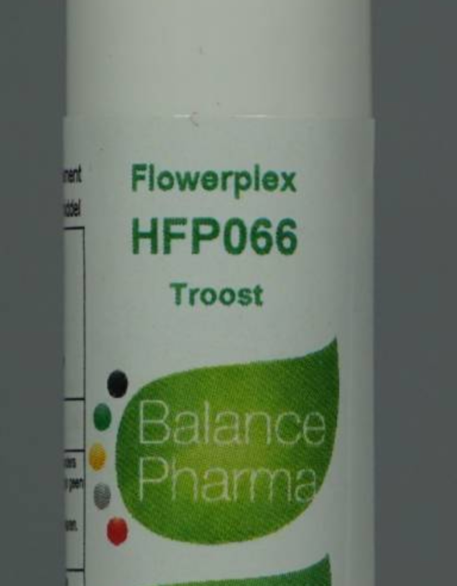 Flowerplex 066 Troost