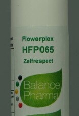 Flowerplex 065 Zelfrespect