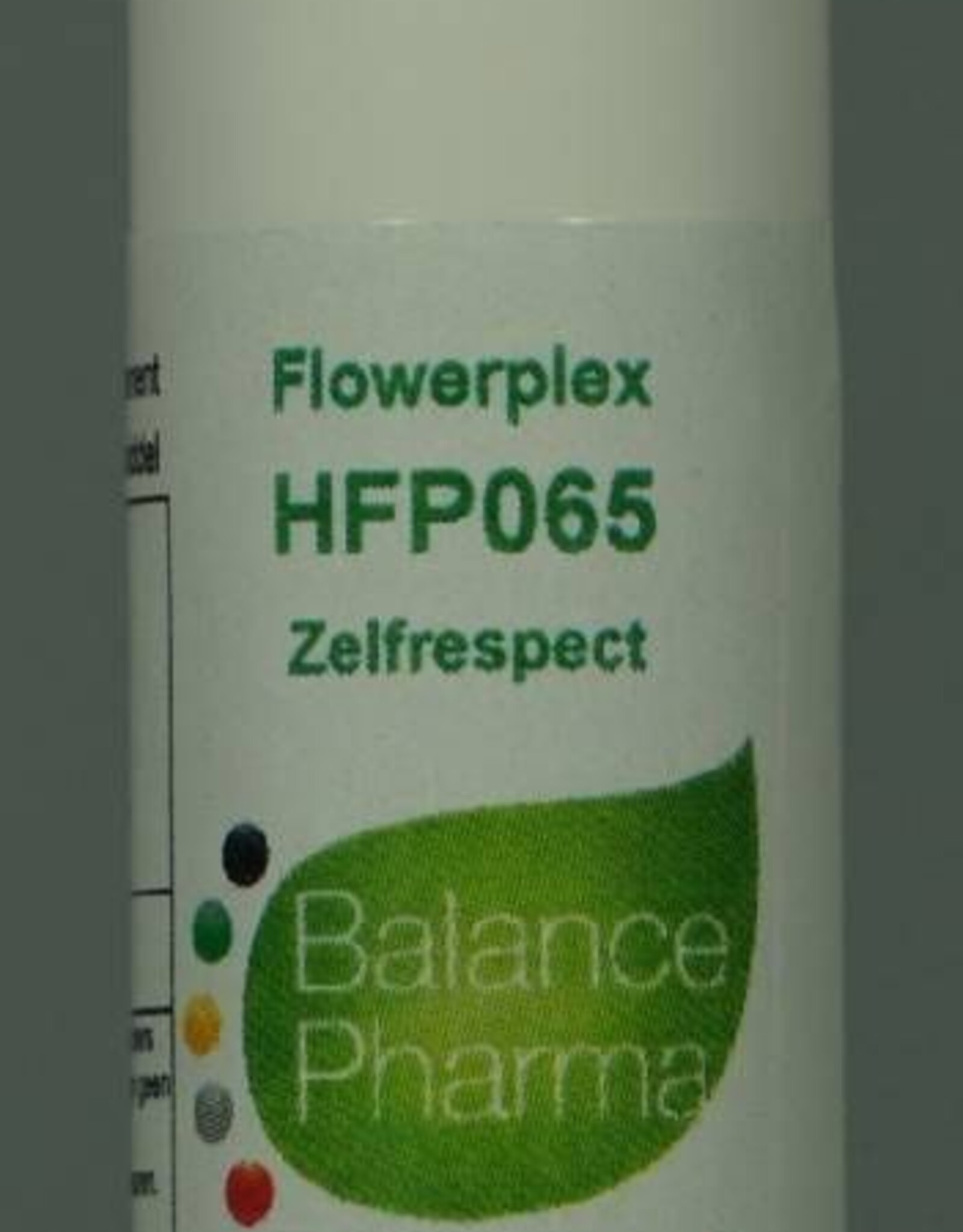 Flowerplex 065 Zelfrespect