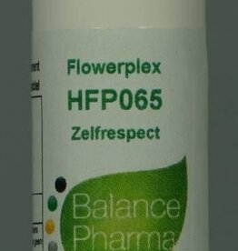HFP 065 Zelfrespect