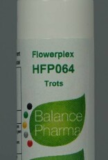 Flowerplex 064 Trots