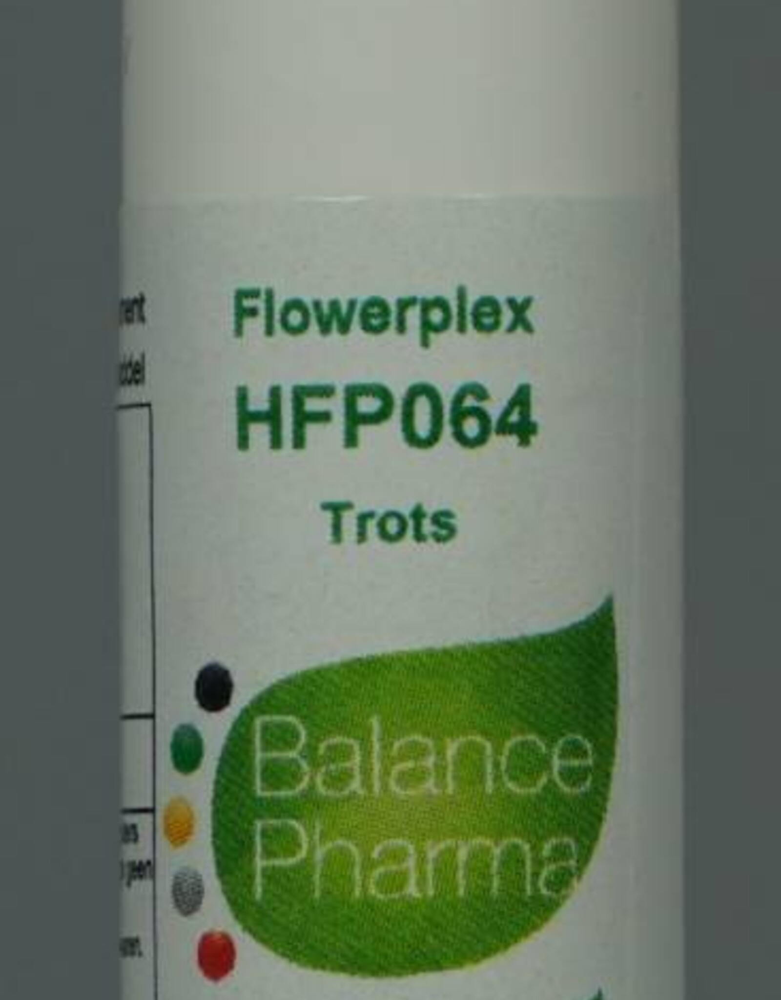 Flowerplex 064 Trots