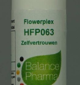 HFP 063 Zelfvertrouwen