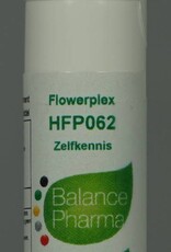 Flowerplex 062 Zelfkennis