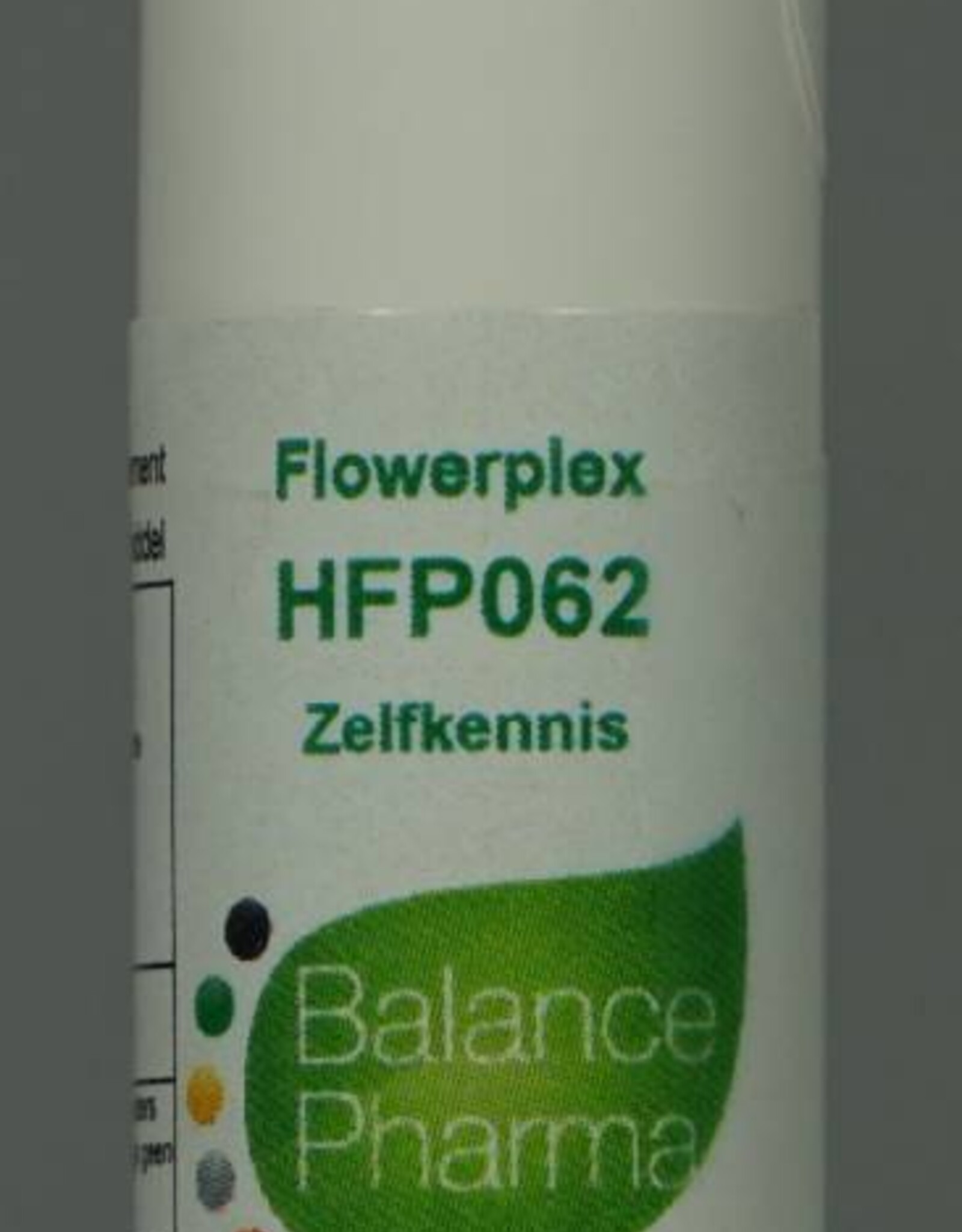 Flowerplex 062 Zelfkennis