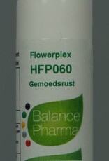 Flowerplex 060 Gemoedsrust