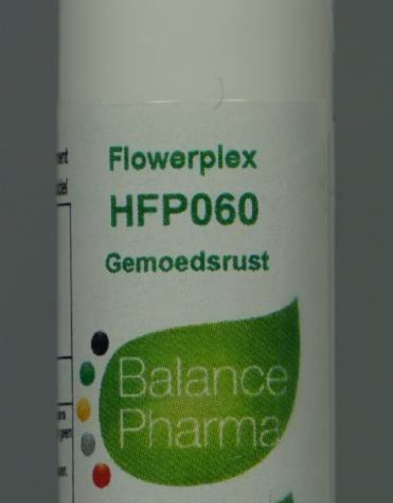 Flowerplex 060 Gemoedsrust