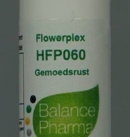 HFP 060 Gemoedsrust