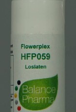 Flowerplex 059 Loslaten