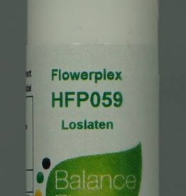 HFP 059 Loslaten