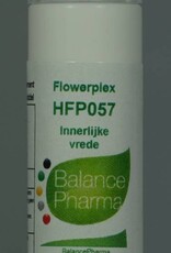 Flowerplex 057 Innerlijke vrede