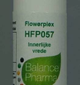 HFP 057 Innerlijke vrede