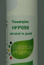 Flowerplex 056 Het kind in jezelf