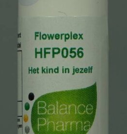 HFP 056 Het kind in jezelf