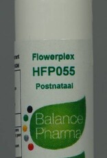 Flowerplex 055 Postnataal