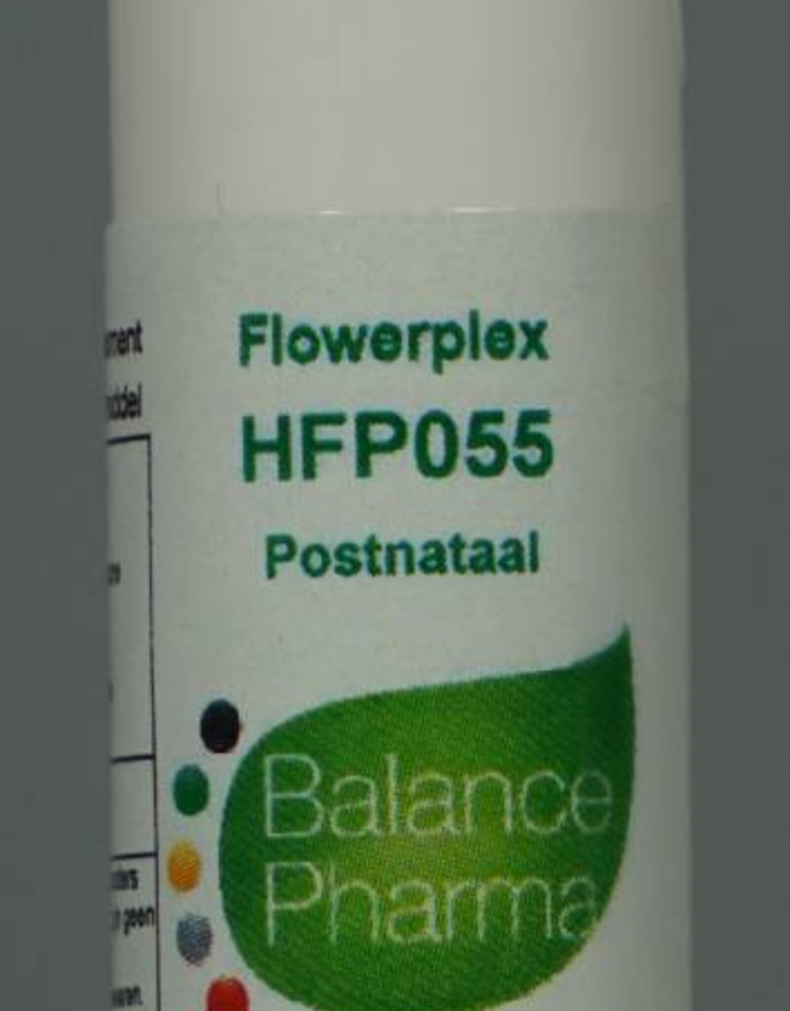 Flowerplex 055 Postnataal