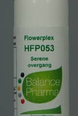 Flowerplex 053 Serene overgang