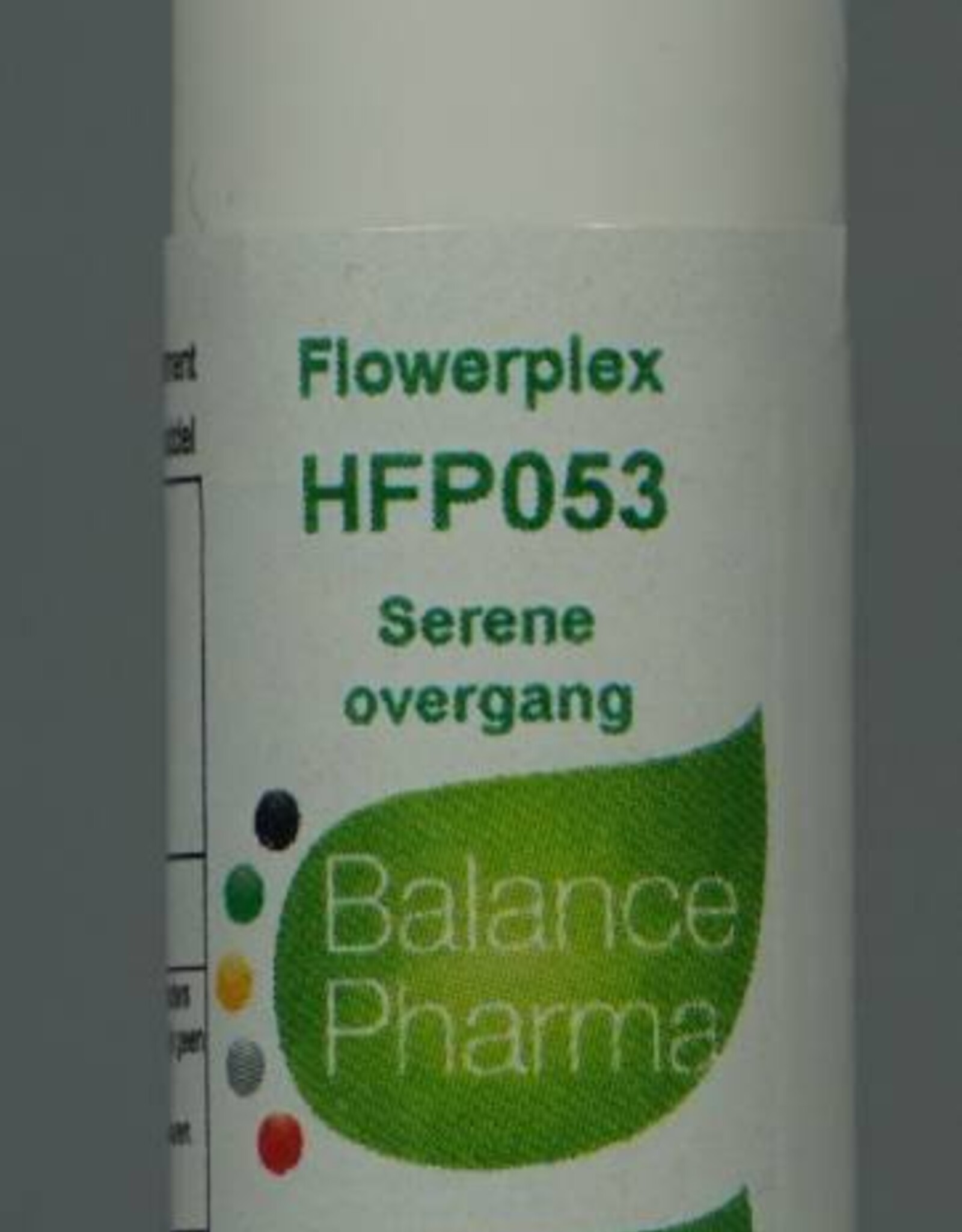 Flowerplex 053 Serene overgang