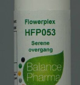 HFP 053 Serene overgang