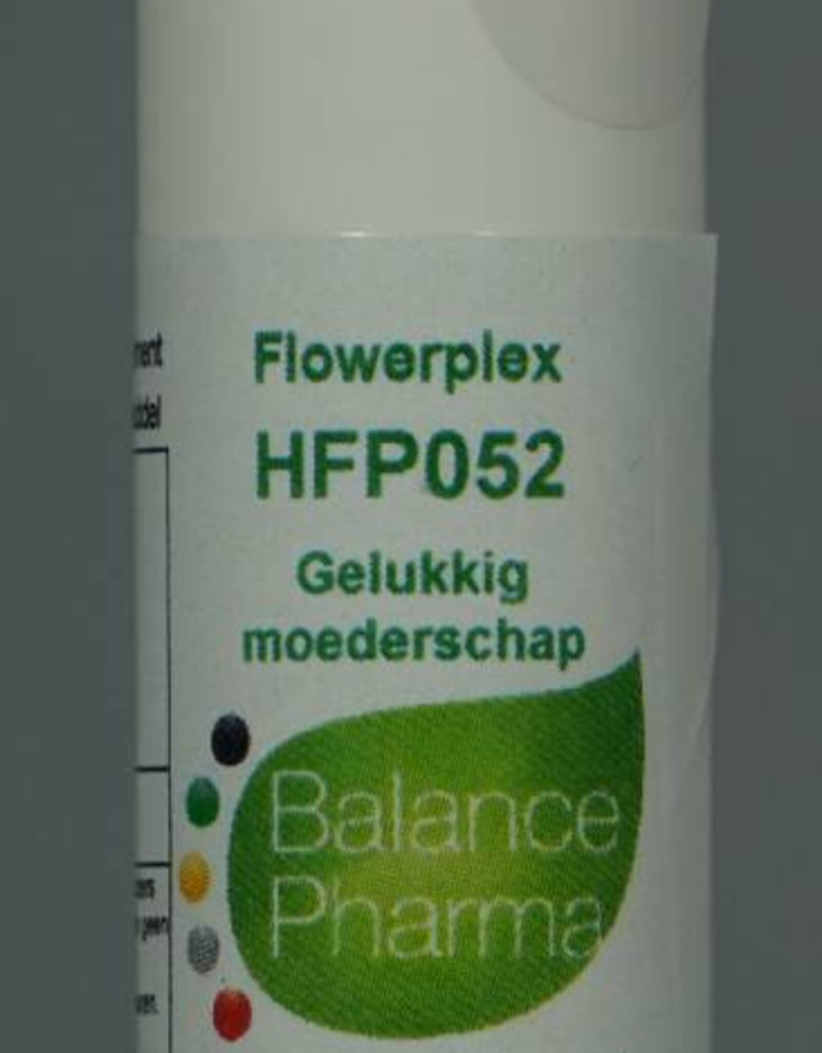 Flowerplex 052 Gelukkig moederschap