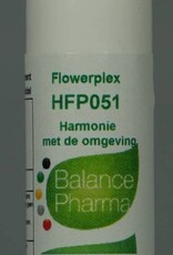 Flowerplex 051 Harmonie met omgeving