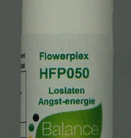 HFP 050 Loslaten angst-energie