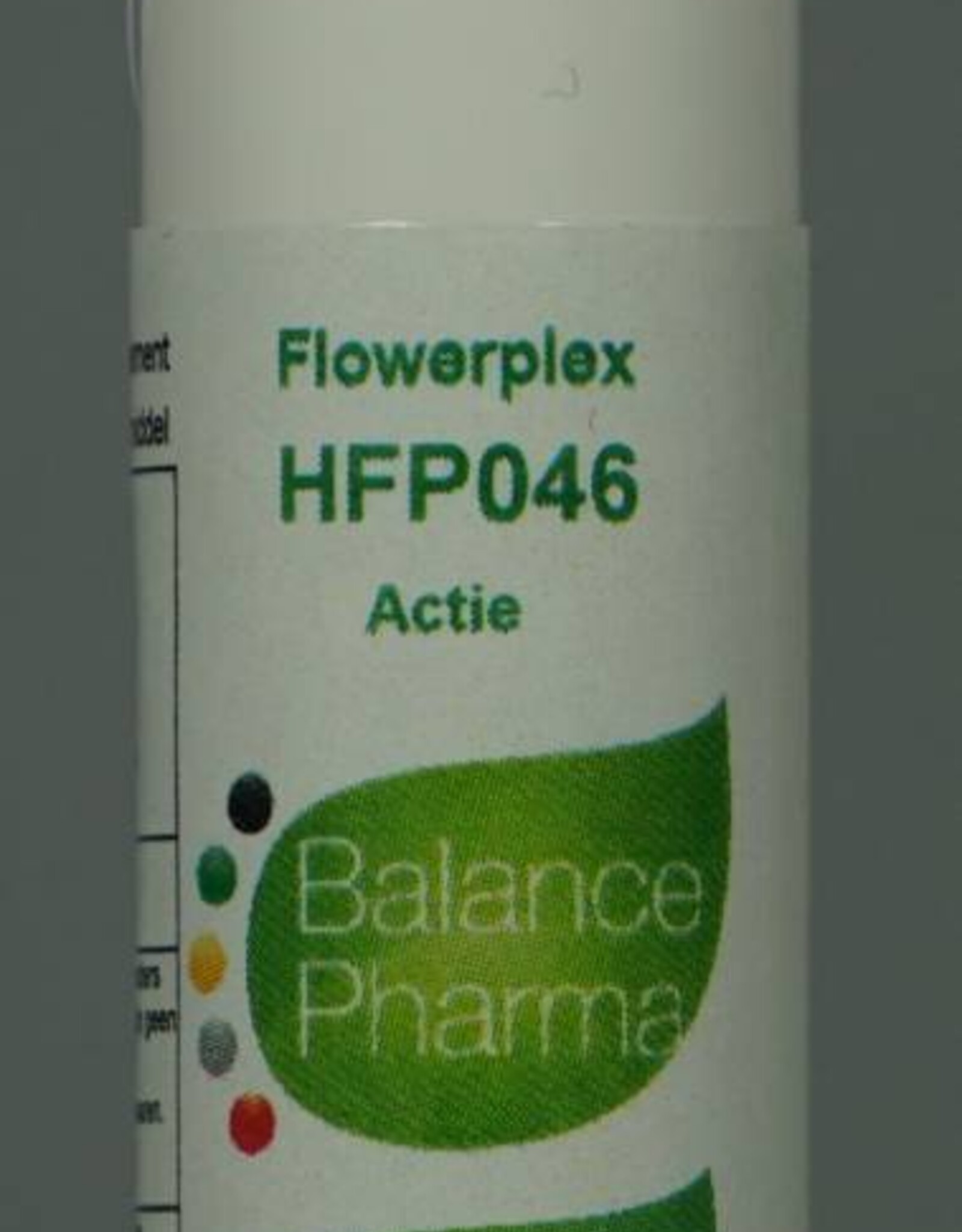 Flowerplex 046 Actie