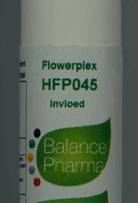 Flowerplex 045 Invloed