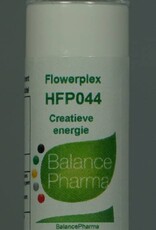 Flowerplex 044 Creatieve energie
