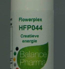 HFP 044 Creatieve energie