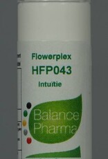 Flowerplex 043 Intuïtie