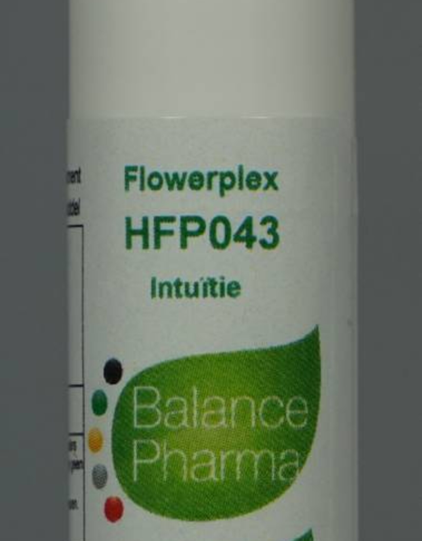 Flowerplex 043 Intuïtie