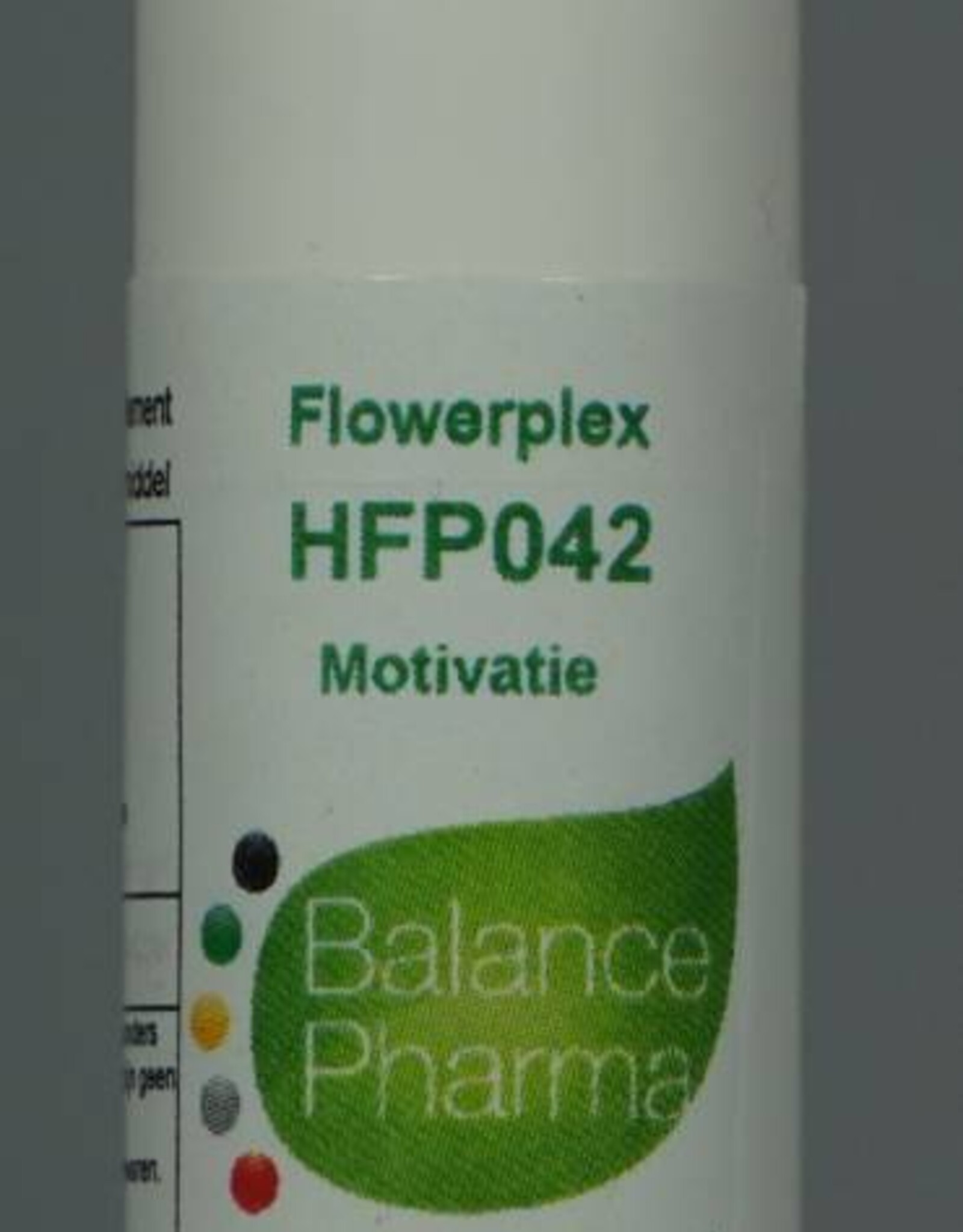 Flowerplex 042 Motivatie