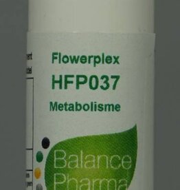 HFP 037 Metabolisme