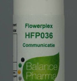 HFP 036 Communicatie