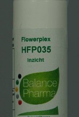 Flowerplex 035 Inzicht