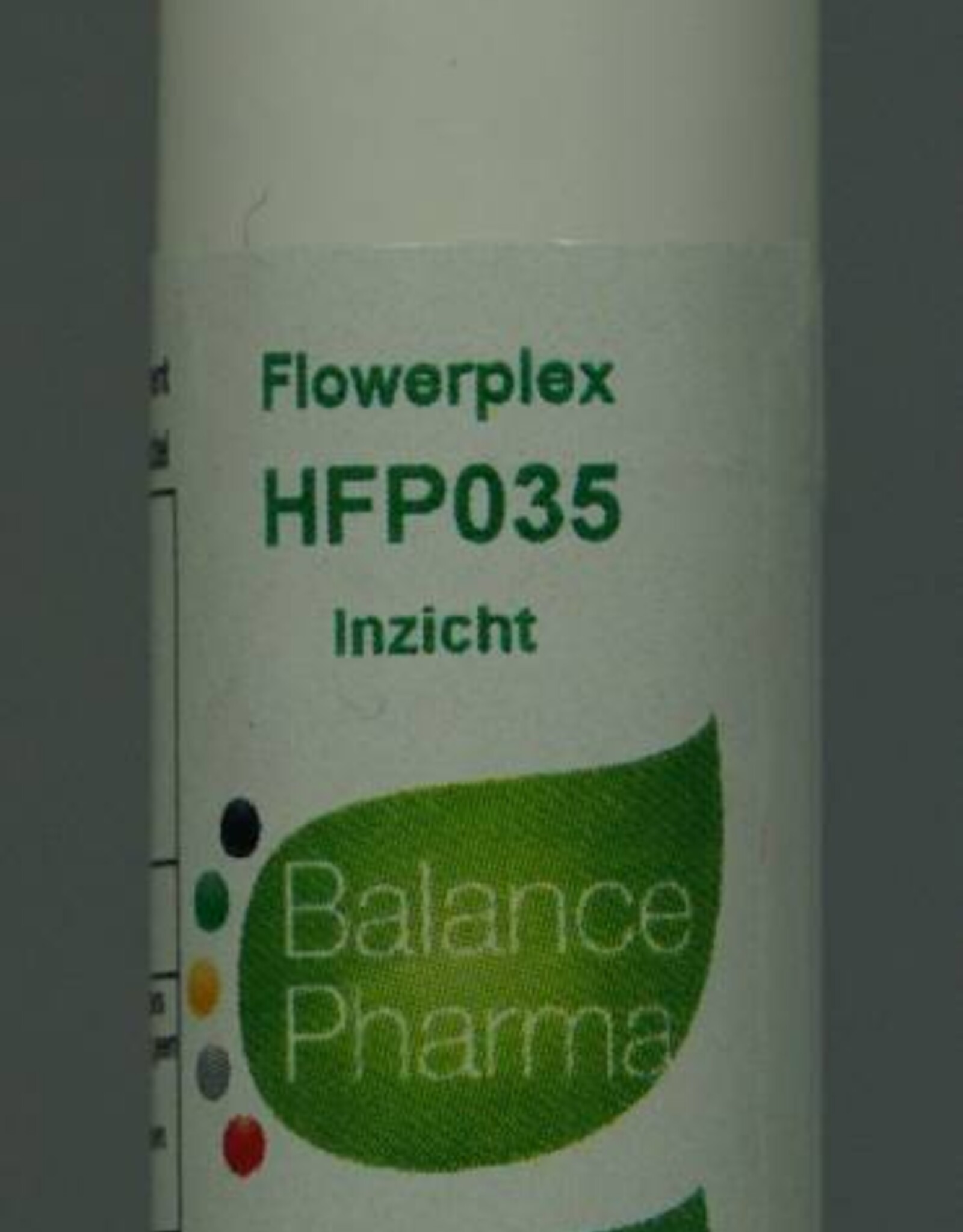 Flowerplex 035 Inzicht