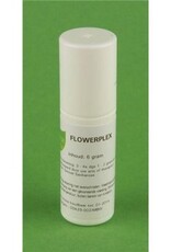 Flowerplex 034 Heldere gedachten