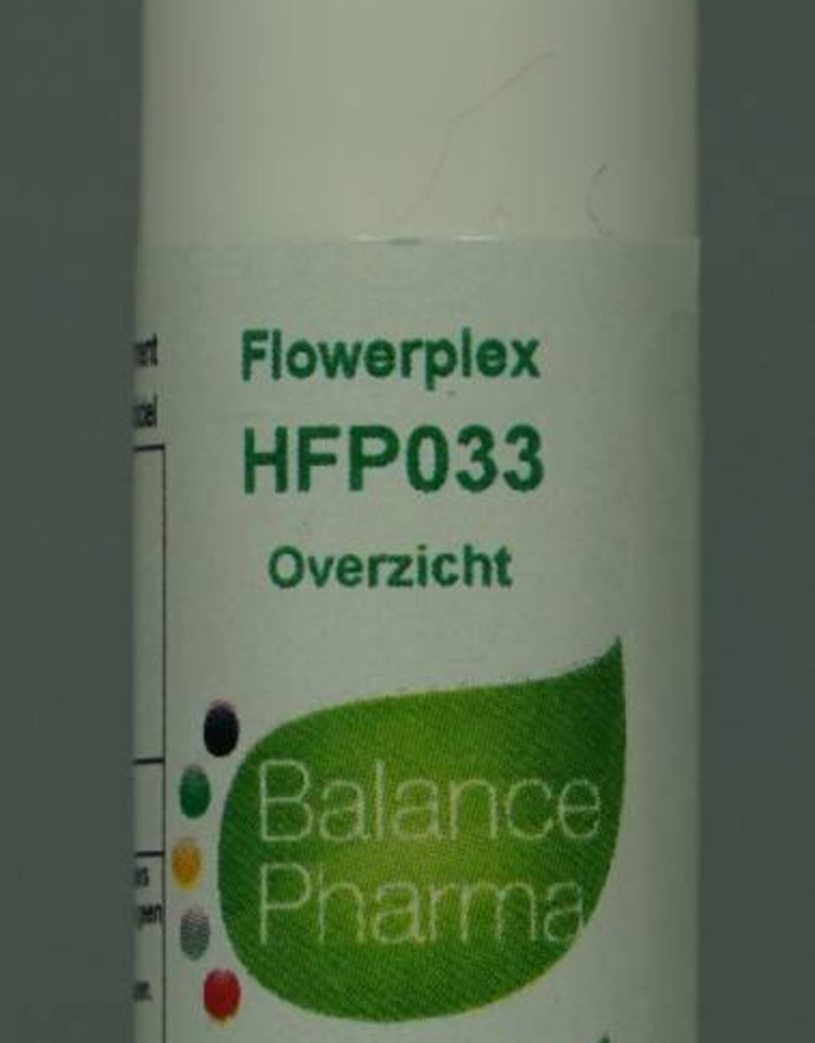 Flowerplex 033 Overzicht