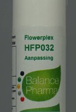 Flowerplex 032 Aanpassing