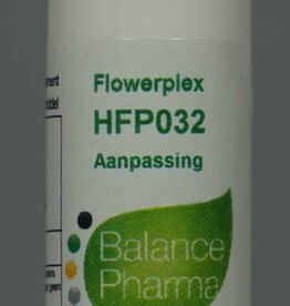 HFP 032 Aanpassing