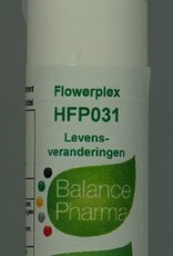 Flowerplex 031 Levensverandering