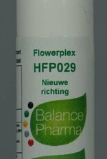 Flowerplex 029 Nieuwe richting