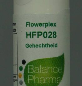 HFP 028 Gehechtheid