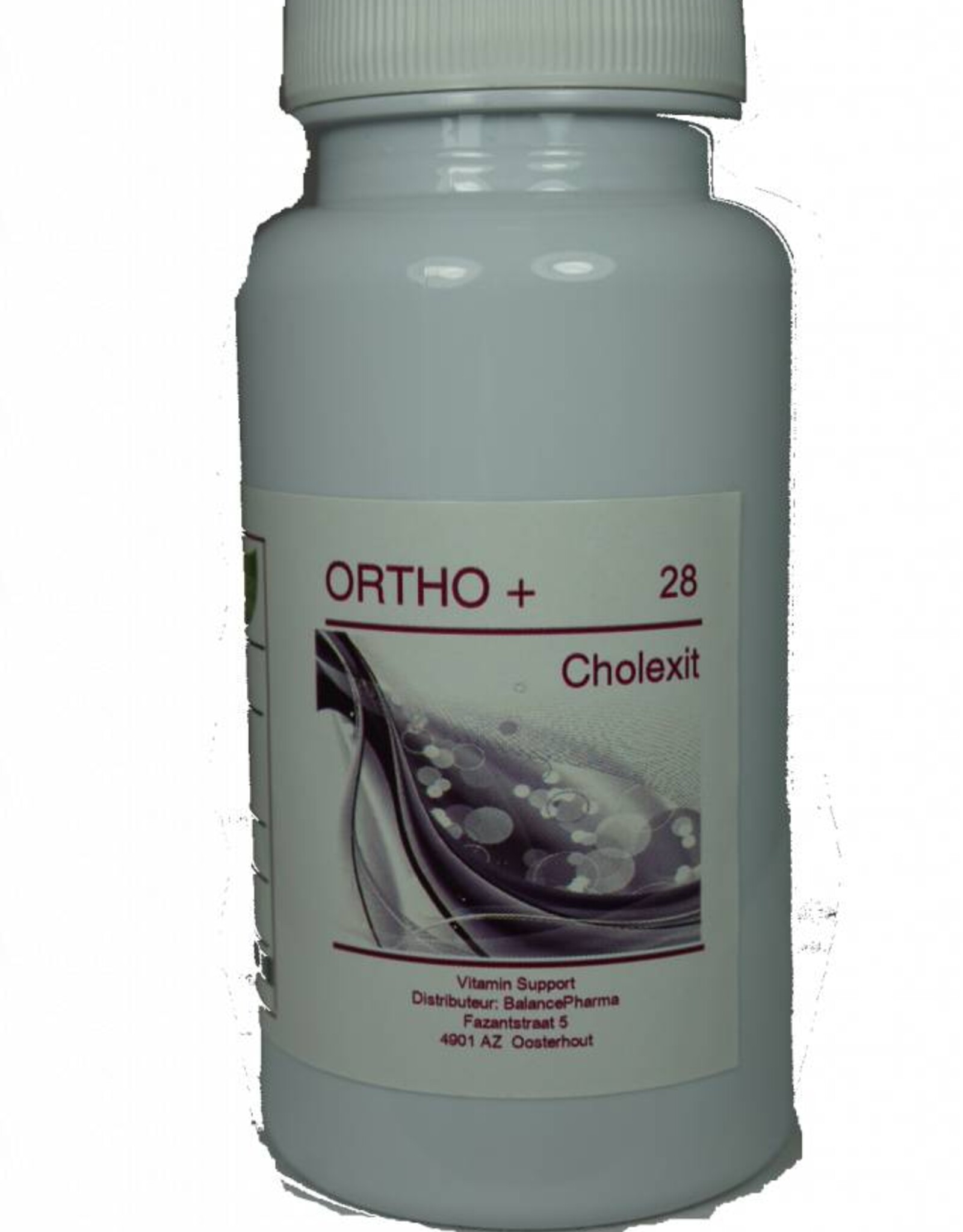 Ortho 01 Vitamine B12 +