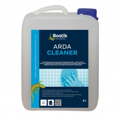 Bostik Bostik Ardacleaner multireiniger 5l
