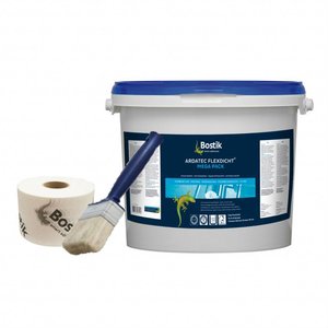 Bostik Ardatec flexdicht